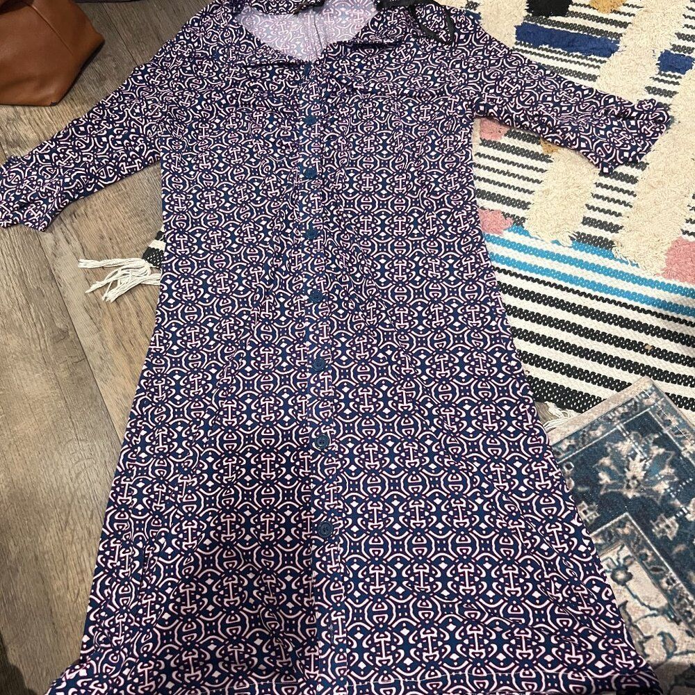 Laundry by Shelli Segal‎ dress Small